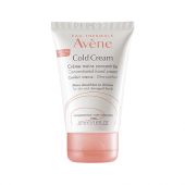 CREMA DE MANOS AVENE COLD CREAM 50 ML