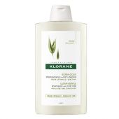 SHAMPOO KLORANE AVENA 400 ML