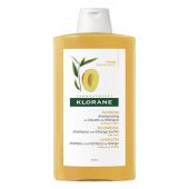 SHAMPOO KLORANE MANGO 400 ML