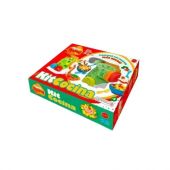 Kit Cocina Masa Royal