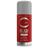 SPRAY FIJADOR ROBY FLEXIBLE 180 ML