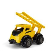 Juguete Viking Toys Camión De Bomberos