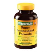 SUPER ANTIOXIDANTE 100 CAPSULAS