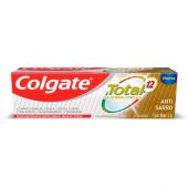 Pasta De Dientes Colgate Total 12 Anti Sarro 131 G