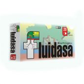 FLUIDASA 20 CAPSULAS