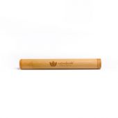 Estuche De Bamboo Naturbrush