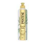 Crema De Peinar Pantene Bambú 300 Ml 