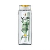 Shampoo Pantene Bambú Nutre & Crece 400 Ml