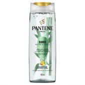 Shampoo Pantene Bambú Nutre & Crece 400 Ml