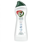 Limpiador Cif Crema Original Multiuso 250 Ml