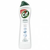 Limpiador Cif Crema Original Multiuso 750 Ml