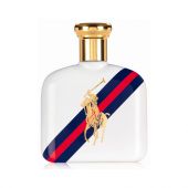 EAU DE TOILETTE POLO BLUE SPORT 125 ML