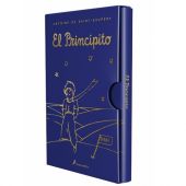 Libro Estuche El Principito