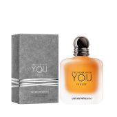 Perfume Emporio Armani Stronger With You Freeze He Edt 50 Ml