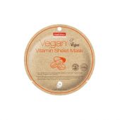Máscara Purederm Vegan Vitamin Sheet 