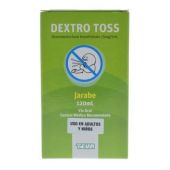 Jarabe Dextro Toss 120 Ml