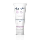 DERMAGLOS FACIAL HIDRATANTE P.SECA 70GRS