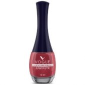 Esmalte Vogue Fantastic Tulipan 346 10 Ml