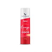 Bálsamo Vogue Kiss My Lips Cereza Coco