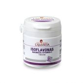 Extracto De Soja Y Magnesio + Vitamina E Ana María Lajusticia 30 Cápsulas