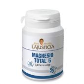 Magnesio Total 5 X 100 Comprimidos
