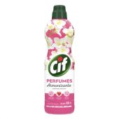 Limpiador De Pisos Cif Fragancia Armonizante 900 Ml