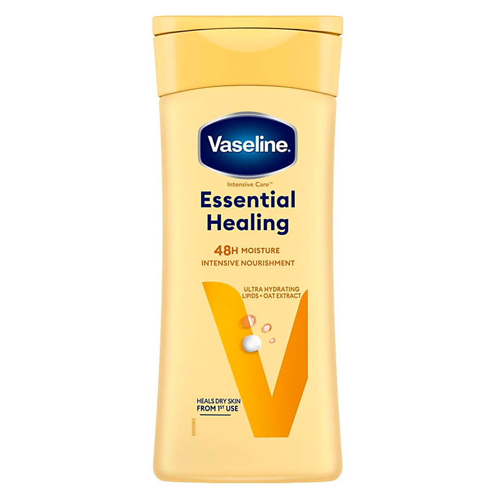 Crema Vaseline Corporal Nourishing Moisture 295 Ml