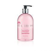 Jabón Liquido Baylis & Harding Wild Rhubarb Antibacterial 500 Ml