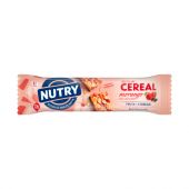NUTRY CEREAL LIGHT CON FRUTILLA 22 GRS.