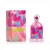 Perfume Halloween I'm Unique Edt 100 Ml