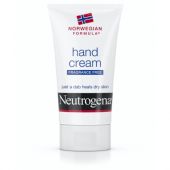CREMA NEUTROGENA MANOS SIN FRAGANCIA 56G