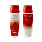 PACK SHAMPOO PRIMICIA TRATANTE 250 ML+ BALSAMO PRIMICIA TRATANTE 250 ML