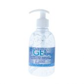 Alcohol En Gel Diu 250 Ml