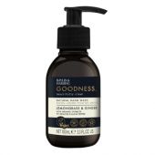 Jabón Liquido Baylis & Harding De Cedar Y ámbar 100 Ml