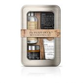 Crema De Manos Baylis & Harding Jojoba & Vanilla X3