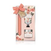 Set De Manicure Baylis & Harding Royale Garden x3 Unidades