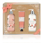 Set Baylis & Harding Peach Peony & Jazmine Hand Care