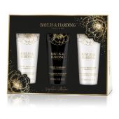 Set Cremas De Manos Baylis & Harding Signature Sweet Mandarin & Grapefruit