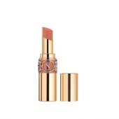 Labial Yves Saint Laurent Rouge Volupte Shine N°123