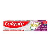 Pasta De Dientes Colgate Total 12 Encías Reforzadas 90 G