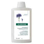 Shampoo Klorane Centaurea 400 Ml