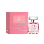 Perfume Antonio Banderas Queen Of Seduction Lively Muse Edt 50m