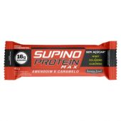 Supino Protein Barra