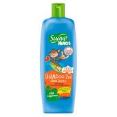 SHAMPOO SUAVE KIDS 2 EN 1 350 ML