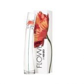 Perfume Kenzo Flower By Kenzo Edt 50 Ml