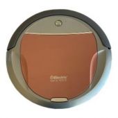 Rumbahome  Aspiradora Robot Ielectric C/trapeo Rosa