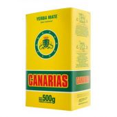 YERBA CANARIAS 500GRS