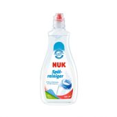 Detergente Nuk Para Mamaderas 500 Ml