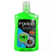 GEL FIJADOR FIXED VERDE 500 GRS