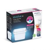 Pack De 6 Filtros Evolve+ X 30 Dias